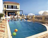 Aparthotel Dimitrios Village Beach Resort