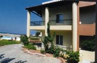 Aparthotel Dimitrios Village Beach Resort Kreta