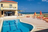Aparthotel Dimitrios Village Beach Resort Rethymnon